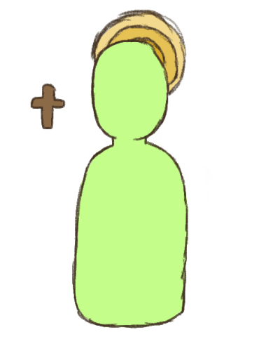 saint