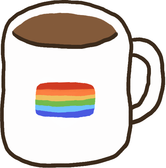 mug