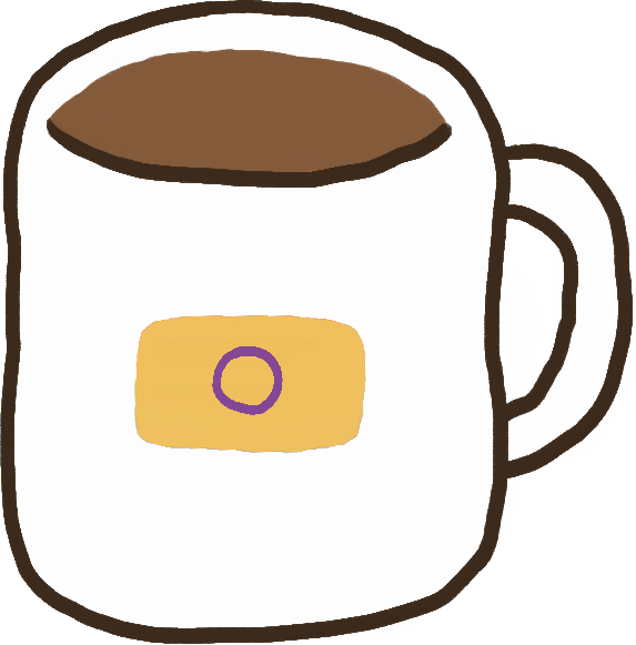 mug