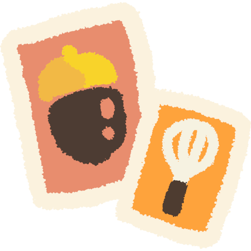 recipes