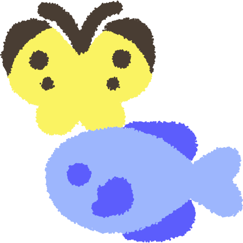 critterpedia