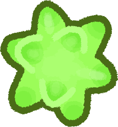 Leo fragment