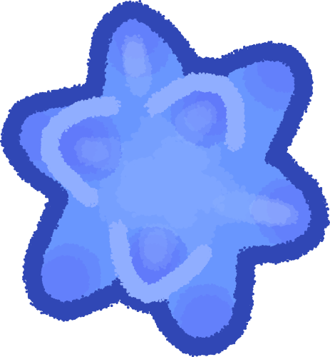 Gemini fragment