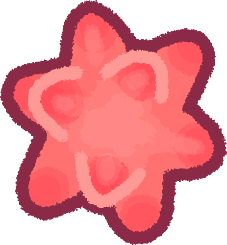 Capricorn fragment