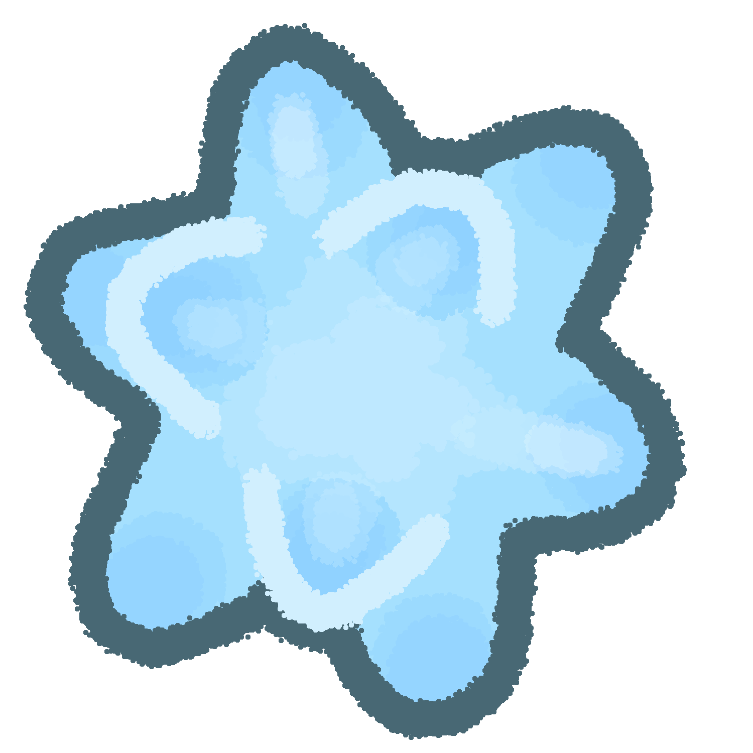 Pisces fragment