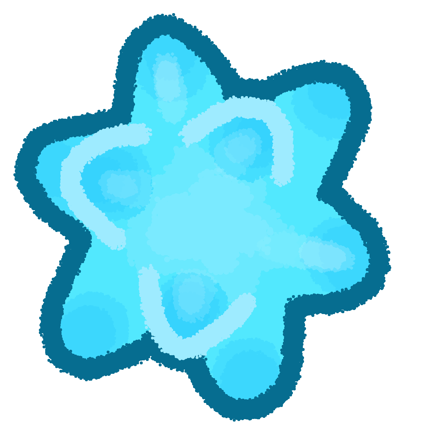 Sagittarius fragment