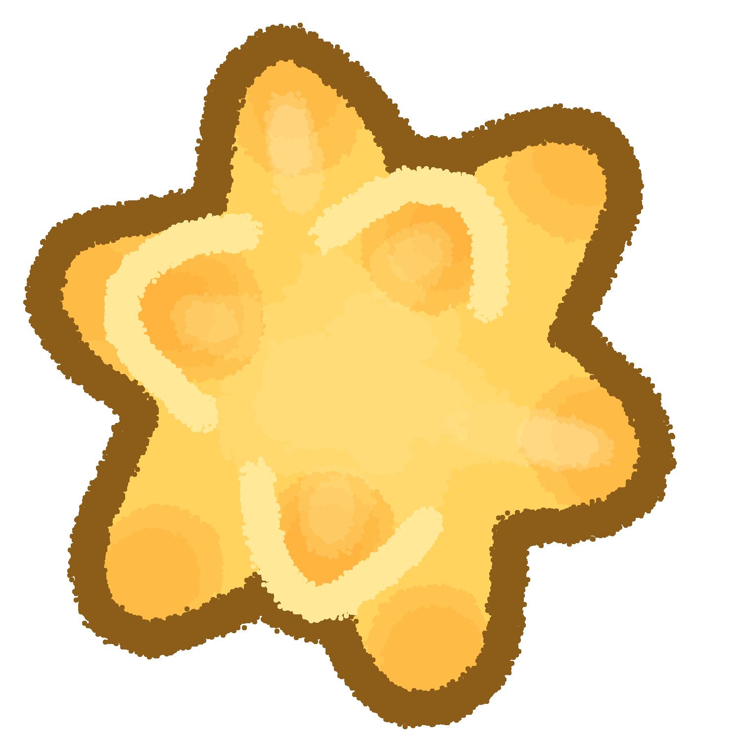 Scorpius fragment
