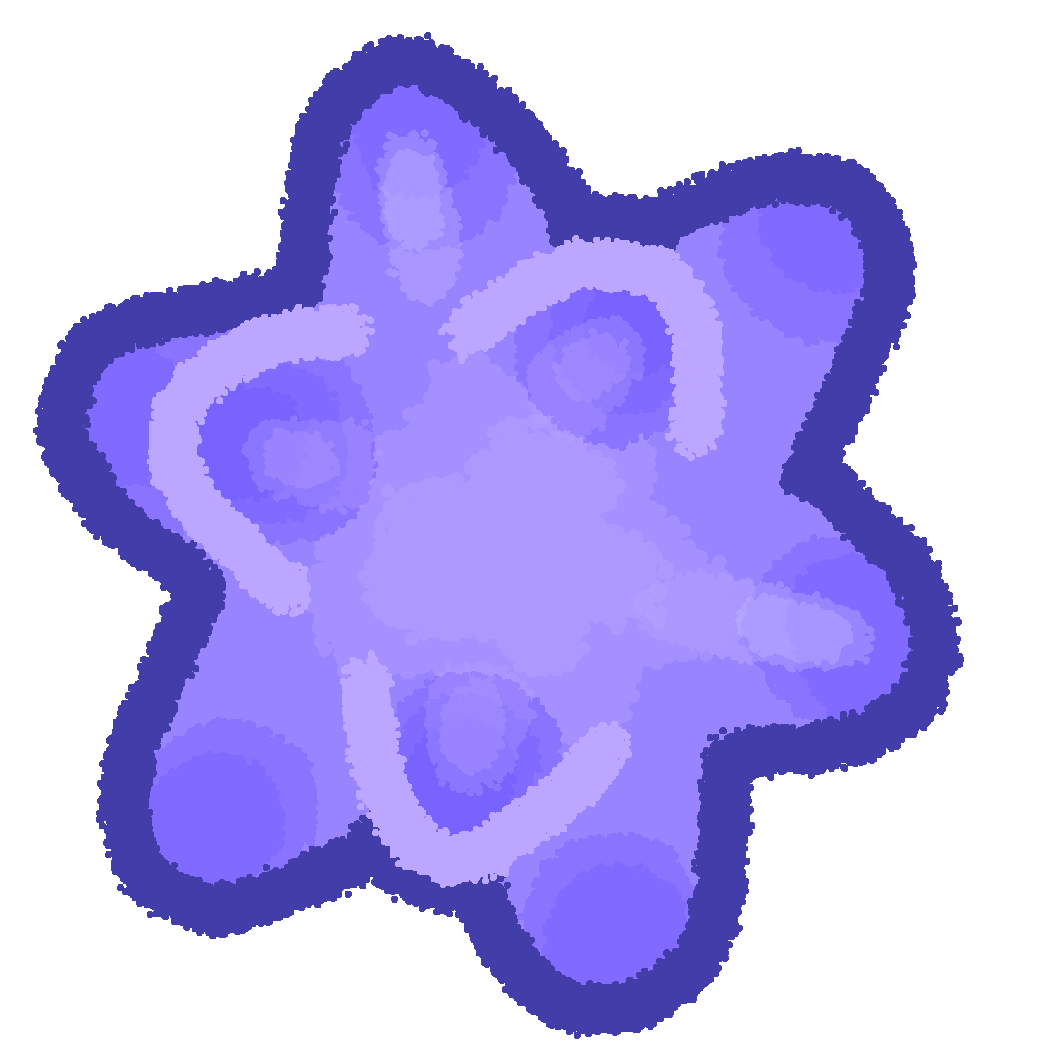 Virgo fragment