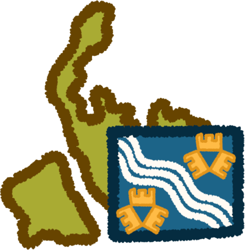 Merseyside