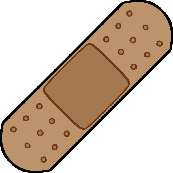 bandaid