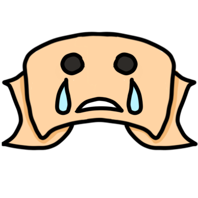 alas