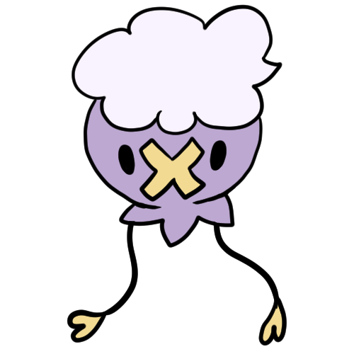 Drifloon