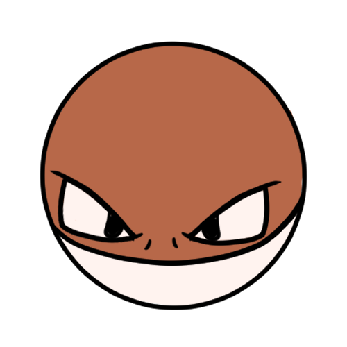 Voltorb