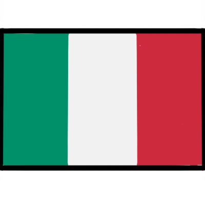 Italian flag