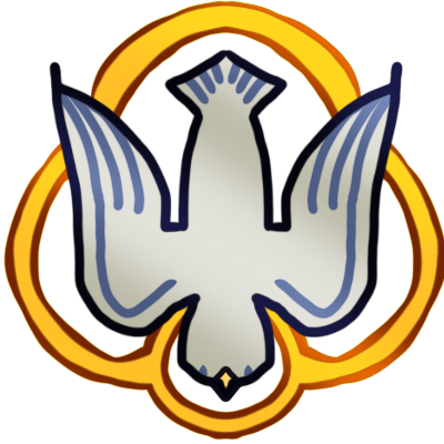 Holy Spirit / Holy Ghost