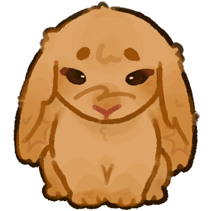 bunny
