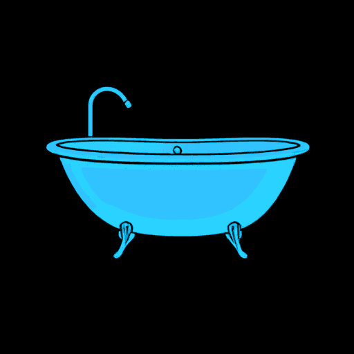 bath