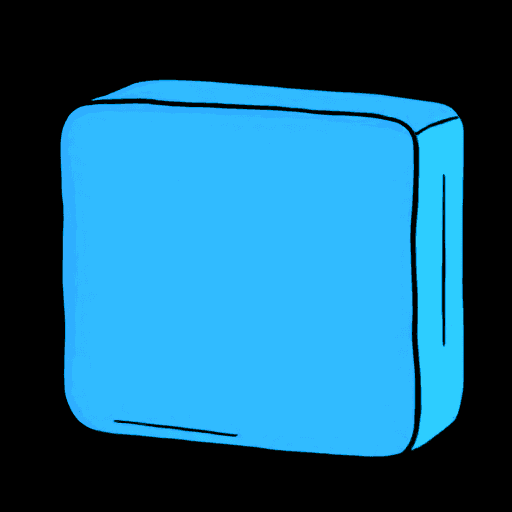 bar of soap