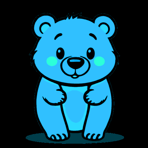 bear