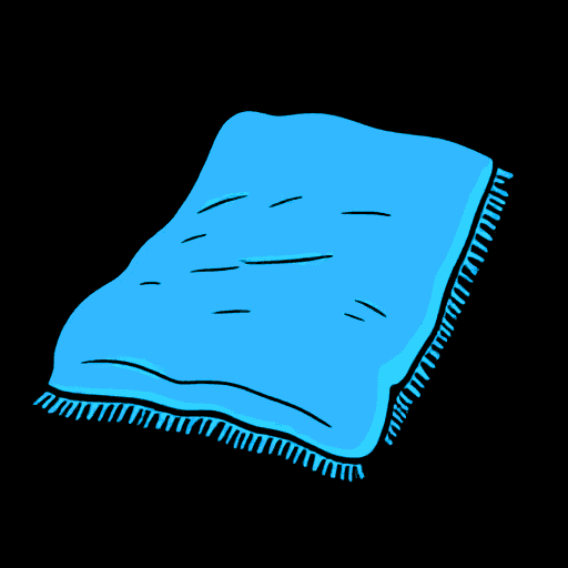 blanket