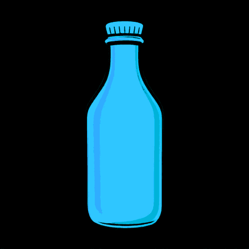 bottle