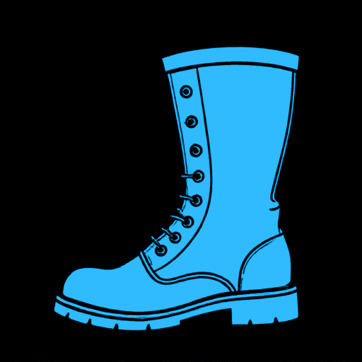 boot