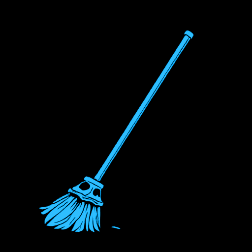 broom