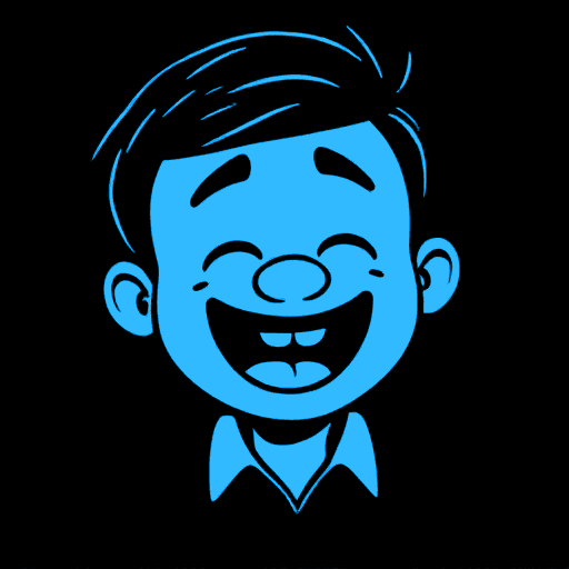 laugh