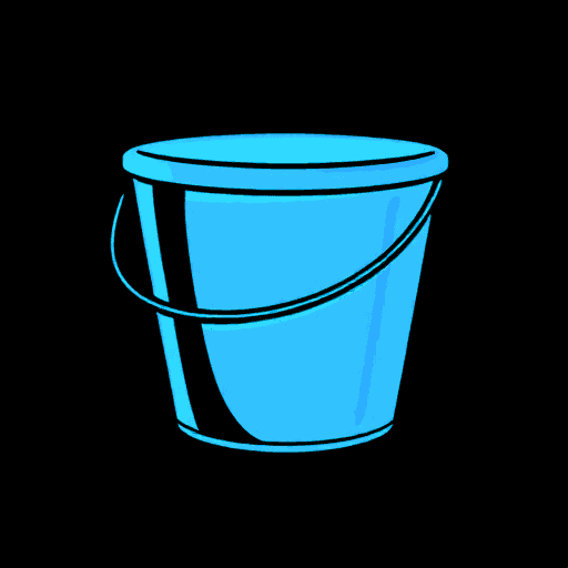 bucket
