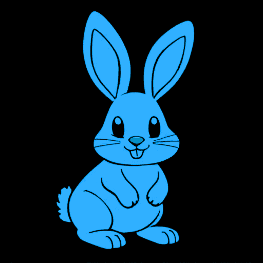 bunny rabbit