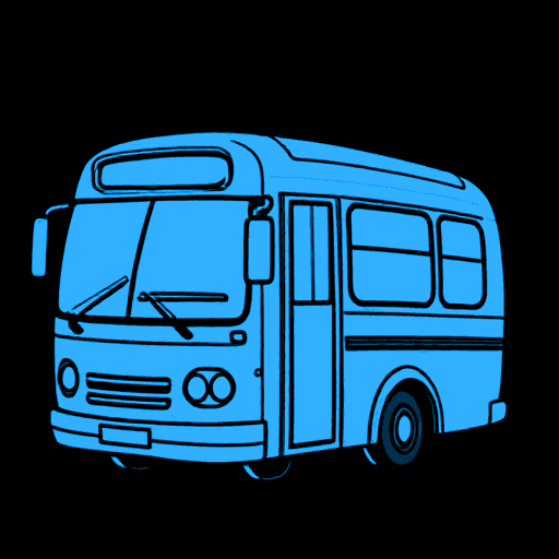 bus