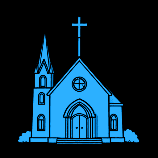 church