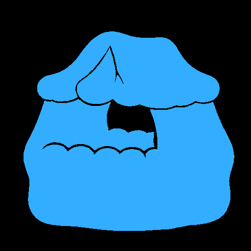 cot