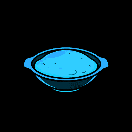 dish