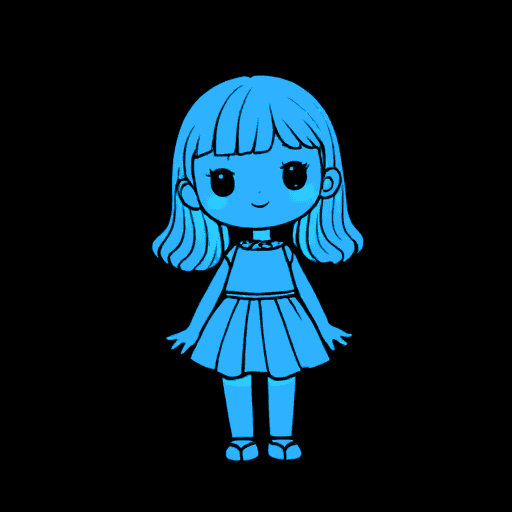 doll