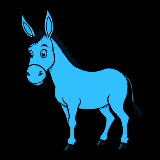 donkey