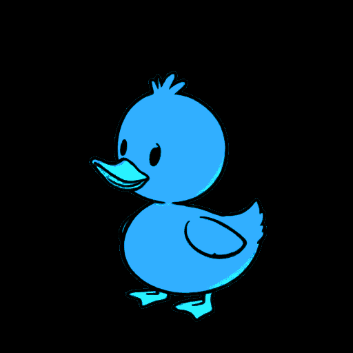 duck