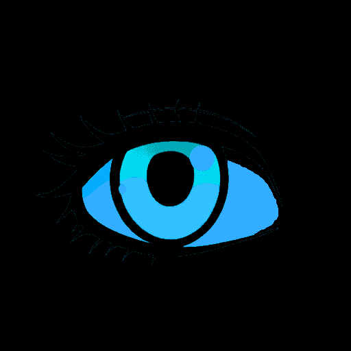 eye