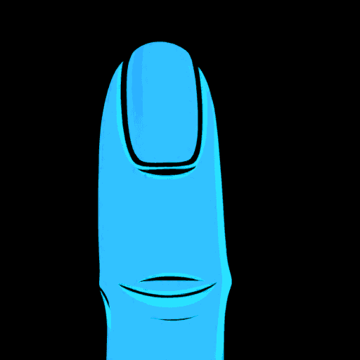 fingernail
