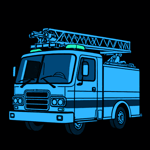 fire engine