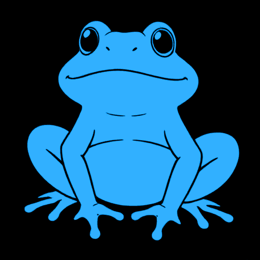 frog