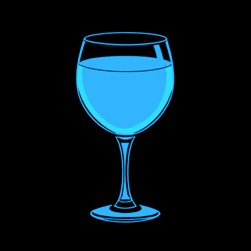 glass