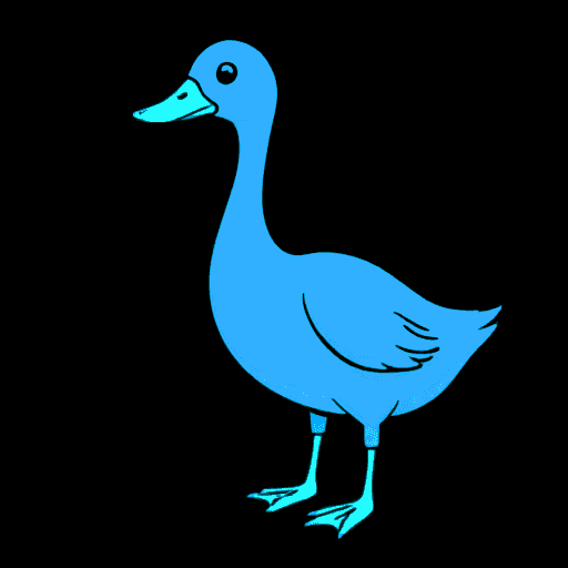 goose