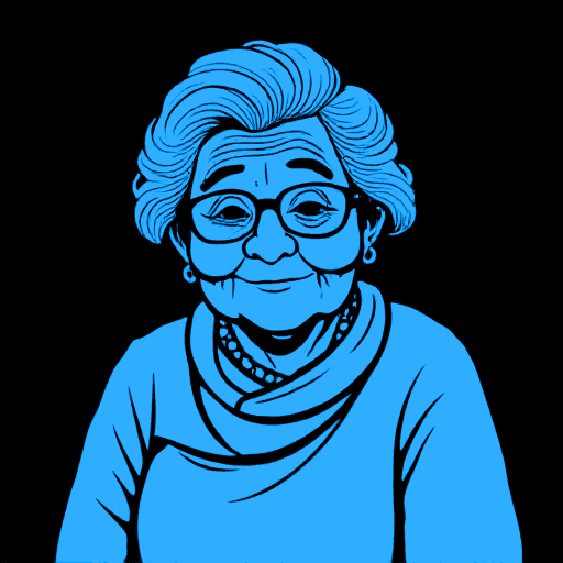 grandmother