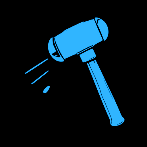 hammer