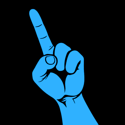 point