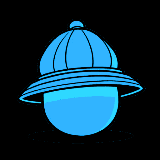 hat