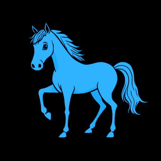 horse