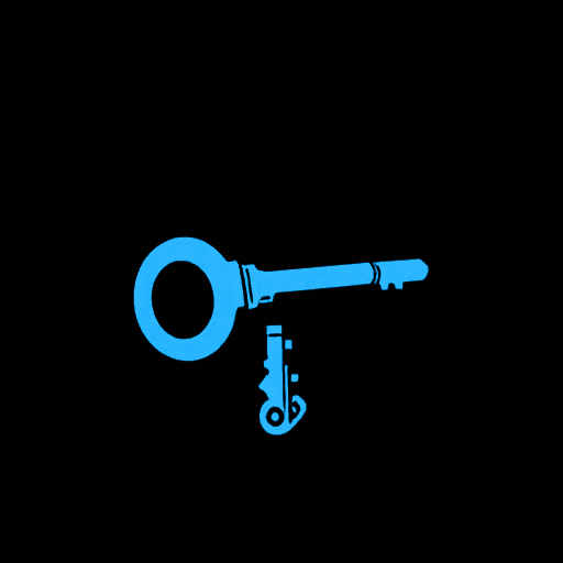 key