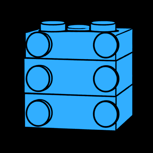 lego brick